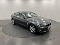 BMW Série 4 Gran Coupe Coupé F36 LCI 420d xDrive 190 ch BVA8 Business - <small></small> 26.900 € <small>TTC</small> - #7