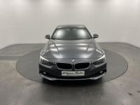 BMW Série 4 Gran Coupe Coupé F36 LCI 420d xDrive 190 ch BVA8 Business - <small></small> 26.900 € <small>TTC</small> - #8