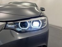 BMW Série 4 Gran Coupe Coupé F36 LCI 420d xDrive 190 ch BVA8 Business - <small></small> 26.900 € <small>TTC</small> - #26