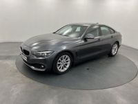 BMW Série 4 Gran Coupe Coupé F36 LCI2 420i 184 ch BVA8 Lounge - <small></small> 27.900 € <small>TTC</small> - #1