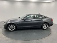 BMW Série 4 Gran Coupe Coupé F36 LCI2 420i 184 ch BVA8 Lounge - <small></small> 27.900 € <small>TTC</small> - #2