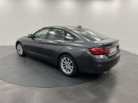 BMW Série 4 Gran Coupe Coupé F36 LCI2 420i 184 ch BVA8 Lounge - <small></small> 27.900 € <small>TTC</small> - #3