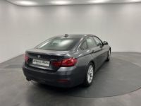 BMW Série 4 Gran Coupe Coupé F36 LCI2 420i 184 ch BVA8 Lounge - <small></small> 27.900 € <small>TTC</small> - #5