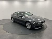 BMW Série 4 Gran Coupe Coupé F36 LCI2 420i 184 ch BVA8 Lounge - <small></small> 27.900 € <small>TTC</small> - #7