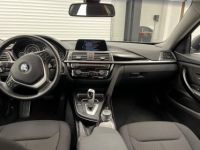 BMW Série 4 Gran Coupe Coupé F36 LCI2 420i 184 ch BVA8 Lounge - <small></small> 27.900 € <small>TTC</small> - #12