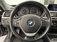 BMW Série 4 Gran Coupe Coupé F36 LCI2 420i 184 ch BVA8 Lounge - <small></small> 27.900 € <small>TTC</small> - #14