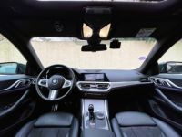 BMW Série 4 Gran Coupe Coupé (G26) 420I 184 M SPORT BVA8 *1ERE MAIN, TO* - <small></small> 43.990 € <small>TTC</small> - #9