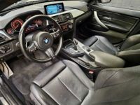 BMW Série 4 Gran Coupe Coupé I (F36) 435dA xDrive 313ch M Sport - <small></small> 25.990 € <small>TTC</small> - #6