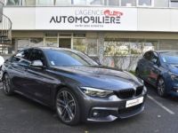 BMW Série 4 Gran Coupe Coupé M SPORT MPPSK LCI Coupé 440i 3.0 i Steptronic 8 360 cv propulsion FRANCAISE toutes options - <small></small> 45.290 € <small>TTC</small> - #1