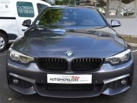 BMW Série 4 Gran Coupe Coupé M SPORT MPPSK LCI Coupé 440i 3.0 i Steptronic 8 360 cv propulsion FRANCAISE toutes options - <small></small> 45.290 € <small>TTC</small> - #2