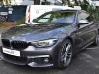 BMW Série 4 Gran Coupe Coupé M SPORT MPPSK LCI Coupé 440i 3.0 i Steptronic 8 360 cv propulsion FRANCAISE toutes options - <small></small> 45.290 € <small>TTC</small> - #3