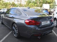 BMW Série 4 Gran Coupe Coupé M SPORT MPPSK LCI Coupé 440i 3.0 i Steptronic 8 360 cv propulsion FRANCAISE toutes options - <small></small> 45.290 € <small>TTC</small> - #5