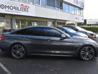 BMW Série 4 Gran Coupe Coupé M SPORT MPPSK LCI Coupé 440i 3.0 i Steptronic 8 360 cv propulsion FRANCAISE toutes options - <small></small> 45.290 € <small>TTC</small> - #7