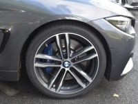 BMW Série 4 Gran Coupe Coupé M SPORT MPPSK LCI Coupé 440i 3.0 i Steptronic 8 360 cv propulsion FRANCAISE toutes options - <small></small> 45.290 € <small>TTC</small> - #27