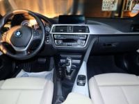 BMW Série 4 Gran Coupe (F36) 420DA 190CH LUXURY - <small></small> 19.990 € <small>TTC</small> - #8