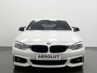 BMW Série 4 Gran Coupe (F36) 420DA XDRIVE 184CH M SPORT - <small></small> 20.480 € <small>TTC</small> - #2