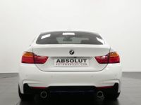 BMW Série 4 Gran Coupe (F36) 420DA XDRIVE 184CH M SPORT - <small></small> 20.480 € <small>TTC</small> - #3