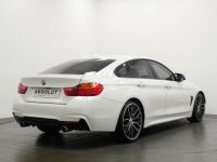 BMW Série 4 Gran Coupe (F36) 420DA XDRIVE 184CH M SPORT - <small></small> 20.480 € <small>TTC</small> - #4