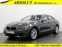 BMW Série 4 Gran Coupe (F36) 420DA XDRIVE 190CH LOUNGE - <small></small> 18.880 € <small>TTC</small> - #1