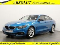 BMW Série 4 Gran Coupe (F36) 420IA 184CH SPORT - <small></small> 23.480 € <small>TTC</small> - #1