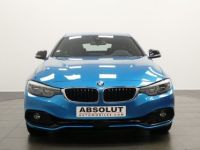 BMW Série 4 Gran Coupe (F36) 420IA 184CH SPORT - <small></small> 23.480 € <small>TTC</small> - #2