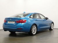 BMW Série 4 Gran Coupe (F36) 420IA 184CH SPORT - <small></small> 23.480 € <small>TTC</small> - #4