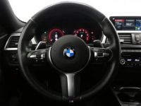 BMW Série 4 Gran Coupe (F36) 420IA 184CH SPORT - <small></small> 23.480 € <small>TTC</small> - #10