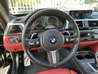 BMW Série 4 Gran Coupe (F36) 440I XDRIVE 326 M Sport - <small></small> 34.900 € <small>TTC</small> - #14