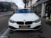 BMW Série 4 Gran Coupe GRAN-COUPE 2.0 418 D 150 SPORT BVA PREMIÈRE MAIN + ENTRETIEN - <small></small> 19.290 € <small>TTC</small> - #8