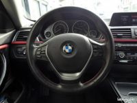 BMW Série 4 Gran Coupe GRAN-COUPE 2.0 418 D 150 SPORT BVA PREMIÈRE MAIN + ENTRETIEN - <small></small> 19.290 € <small>TTC</small> - #15