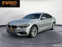 BMW Série 4 Gran Coupe GRAN-COUPE 2.0 420 D 190CV LUXURY XDRIVE, - <small></small> 26.990 € <small>TTC</small> - #1