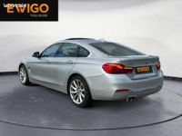 BMW Série 4 Gran Coupe GRAN-COUPE 2.0 420 D 190CV LUXURY XDRIVE, - <small></small> 26.990 € <small>TTC</small> - #3