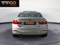 BMW Série 4 Gran Coupe GRAN-COUPE 2.0 420 D 190CV LUXURY XDRIVE, - <small></small> 26.990 € <small>TTC</small> - #4