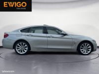 BMW Série 4 Gran Coupe GRAN-COUPE 2.0 420 D 190CV LUXURY XDRIVE, - <small></small> 26.990 € <small>TTC</small> - #6