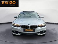 BMW Série 4 Gran Coupe GRAN-COUPE 2.0 420 D 190CV LUXURY XDRIVE, - <small></small> 26.990 € <small>TTC</small> - #8