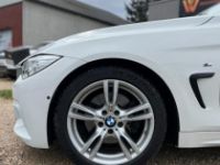 BMW Série 4 Gran Coupe GRAN-COUPE 3.0 430 D 260 M SPORT XDRIVE BVA - <small></small> 28.990 € <small>TTC</small> - #9