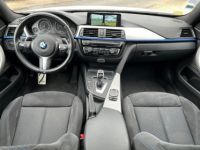 BMW Série 4 Gran Coupe GRAN-COUPE 3.0 430 D 260 M SPORT XDRIVE BVA - <small></small> 28.990 € <small>TTC</small> - #10