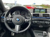 BMW Série 4 Gran Coupe GRAN-COUPE 3.0 430 D 260 M SPORT XDRIVE BVA - <small></small> 28.990 € <small>TTC</small> - #11
