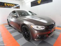 BMW Série 4 Gran Coupe GRAN-COUPE 3.0 430 D 260 M-SPORT XDRIVE BVA - <small></small> 24.990 € <small>TTC</small> - #1