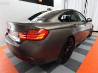 BMW Série 4 Gran Coupe GRAN-COUPE 3.0 430 D 260 M-SPORT XDRIVE BVA - <small></small> 24.990 € <small>TTC</small> - #2