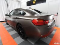 BMW Série 4 Gran Coupe GRAN-COUPE 3.0 430 D 260 M-SPORT XDRIVE BVA - <small></small> 24.990 € <small>TTC</small> - #4