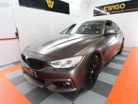 BMW Série 4 Gran Coupe GRAN-COUPE 3.0 430 D 260 M-SPORT XDRIVE BVA - <small></small> 24.990 € <small>TTC</small> - #5