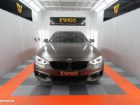 BMW Série 4 Gran Coupe GRAN-COUPE 3.0 430 D 260 M-SPORT XDRIVE BVA - <small></small> 24.990 € <small>TTC</small> - #6