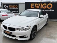 BMW Série 4 Gran Coupe GRAN-COUPE 3.0 435 D 315 M-SPORT XDRIVE BVA - <small></small> 31.498 € <small>TTC</small> - #1