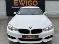 BMW Série 4 Gran Coupe GRAN-COUPE 3.0 435 D 315 M-SPORT XDRIVE BVA - <small></small> 31.498 € <small>TTC</small> - #2