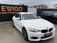 BMW Série 4 Gran Coupe GRAN-COUPE 3.0 435 D 315 M-SPORT XDRIVE BVA - <small></small> 31.498 € <small>TTC</small> - #3