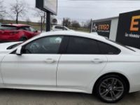 BMW Série 4 Gran Coupe GRAN-COUPE 3.0 435 D 315 M-SPORT XDRIVE BVA - <small></small> 31.498 € <small>TTC</small> - #8