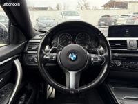 BMW Série 4 Gran Coupe GRAN-COUPE 3.0 435 D 315 M-SPORT XDRIVE BVA - <small></small> 31.498 € <small>TTC</small> - #15