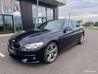 BMW Série 4 Gran Coupe GRAN-COUPE 3.0 440 I 326 CH M SPORT + OPTIONS - <small></small> 31.990 € <small>TTC</small> - #2