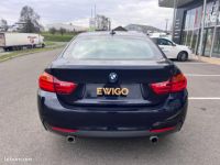 BMW Série 4 Gran Coupe GRAN-COUPE 3.0 440 I 326 CH M SPORT + OPTIONS - <small></small> 31.990 € <small>TTC</small> - #5